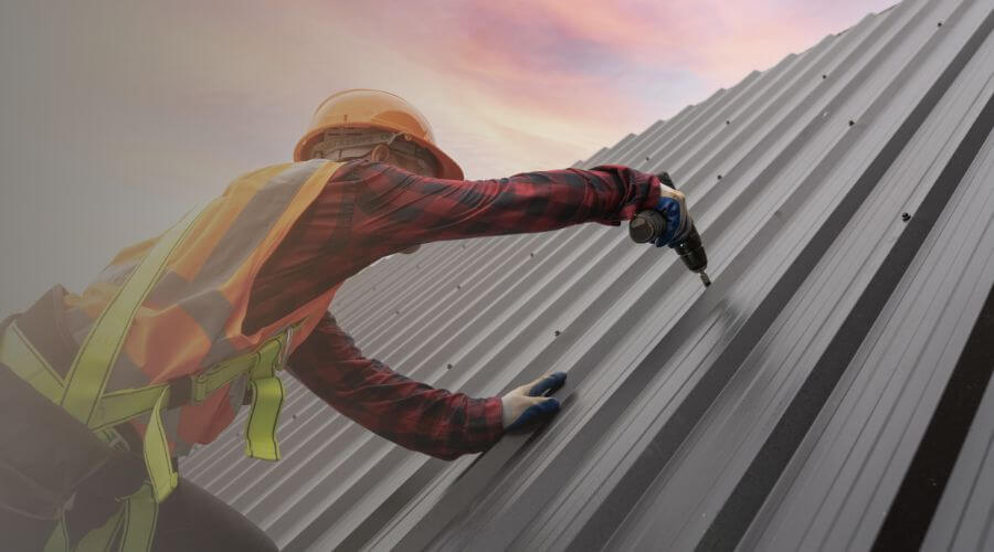 Expert new roof installation services in Princeton, IL